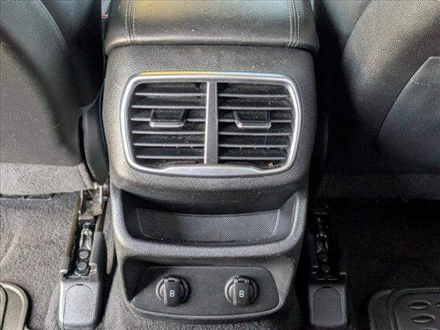 used 2019 Hyundai Santa Fe car, priced at $16,898