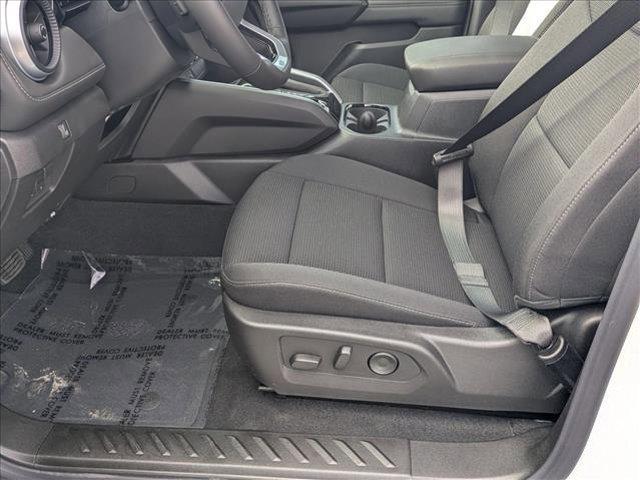 new 2026 Chevrolet Colorado car, priced at $36,605