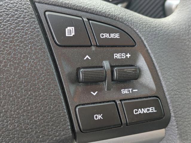 used 2019 Hyundai Tucson car, priced at $17,991