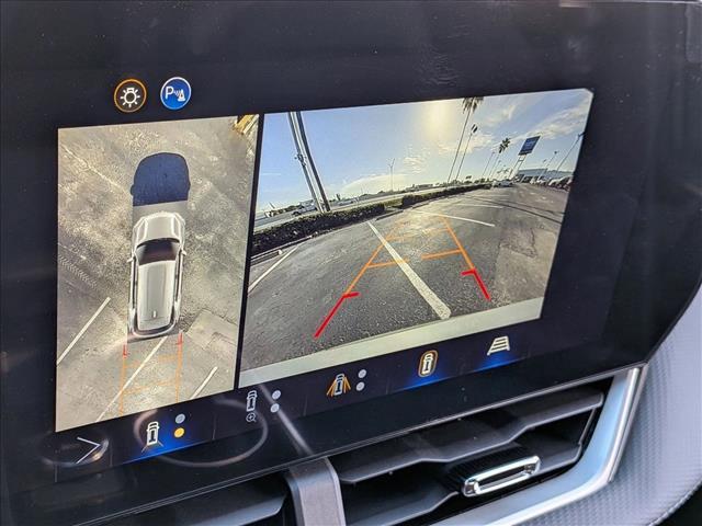 new 2026 Chevrolet Equinox car, priced at $30,255