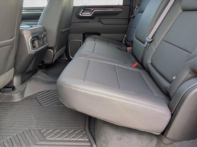 new 2026 Chevrolet Silverado 2500 car, priced at $78,907