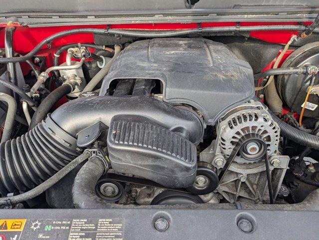 used 2012 Chevrolet Silverado 1500 car, priced at $16,138