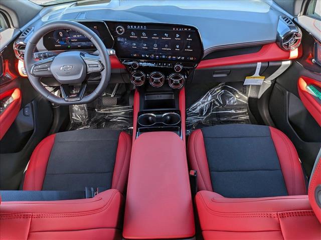 new 2026 Chevrolet Blazer car, priced at $51,723