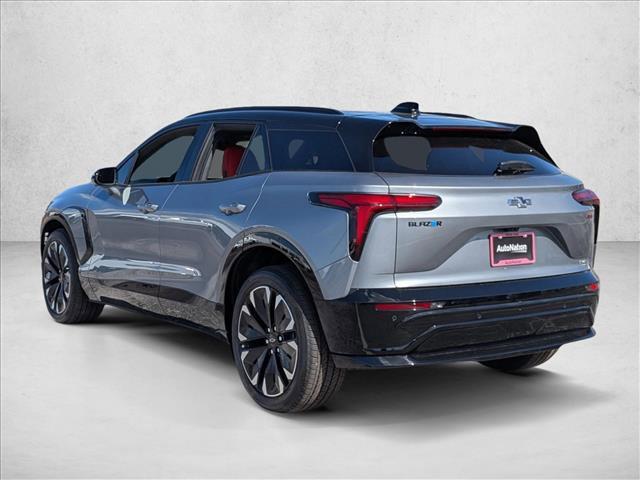 new 2026 Chevrolet Blazer car, priced at $51,723