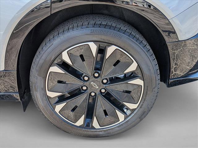 new 2026 Chevrolet Blazer car, priced at $51,723