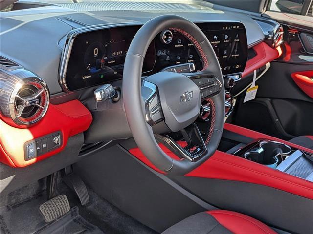 new 2026 Chevrolet Blazer car, priced at $51,723