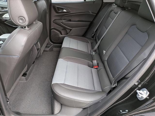 new 2026 Chevrolet Trax car, priced at $24,839