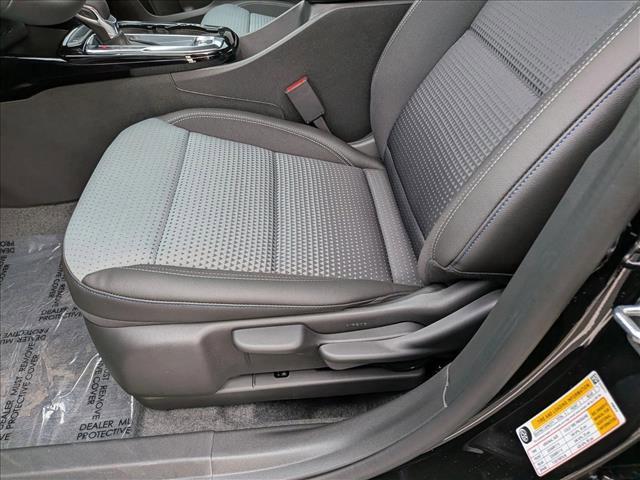 new 2026 Chevrolet Trax car, priced at $24,839