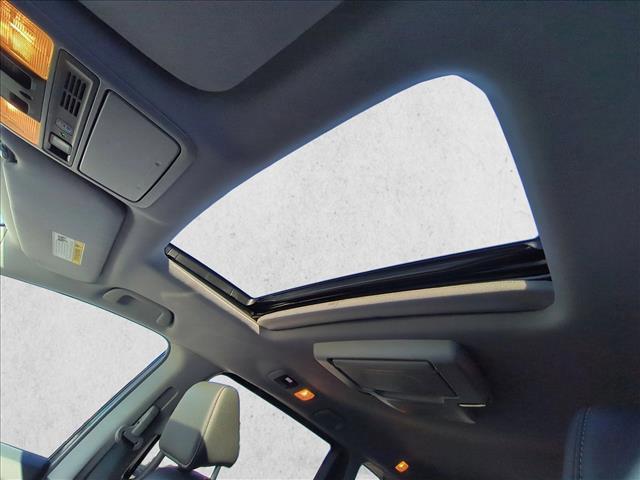 used 2022 Honda Odyssey car, priced at $32,724