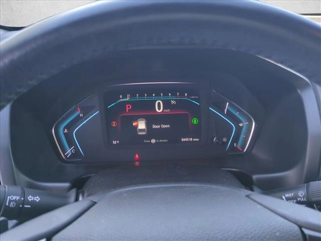 used 2022 Honda Odyssey car, priced at $32,724