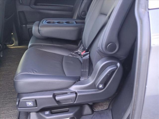 used 2022 Honda Odyssey car, priced at $32,724