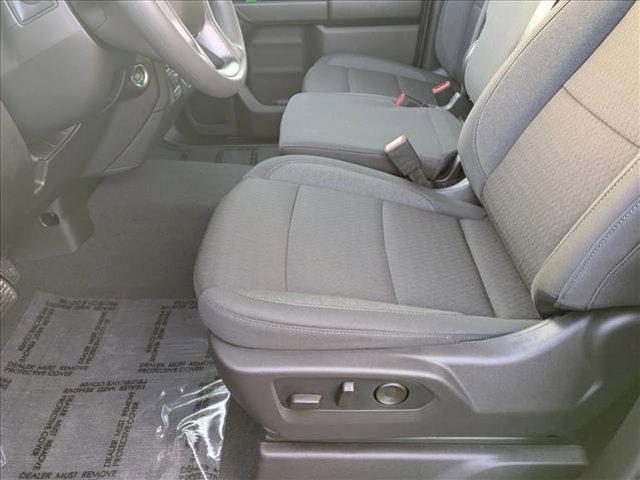 new 2026 Chevrolet Silverado 2500 car, priced at $54,075