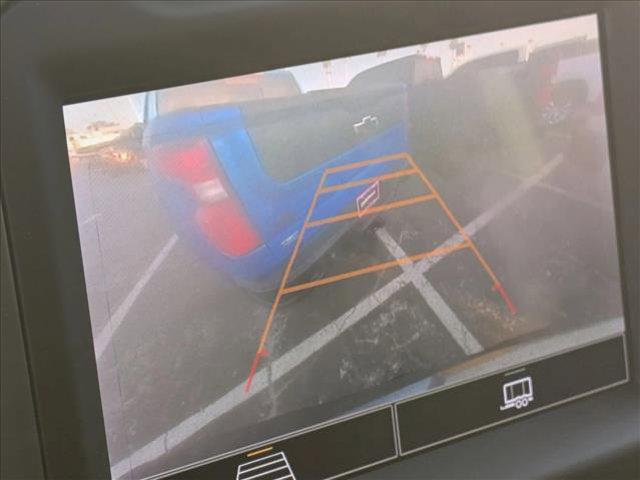 new 2026 Chevrolet Silverado 2500 car, priced at $54,075