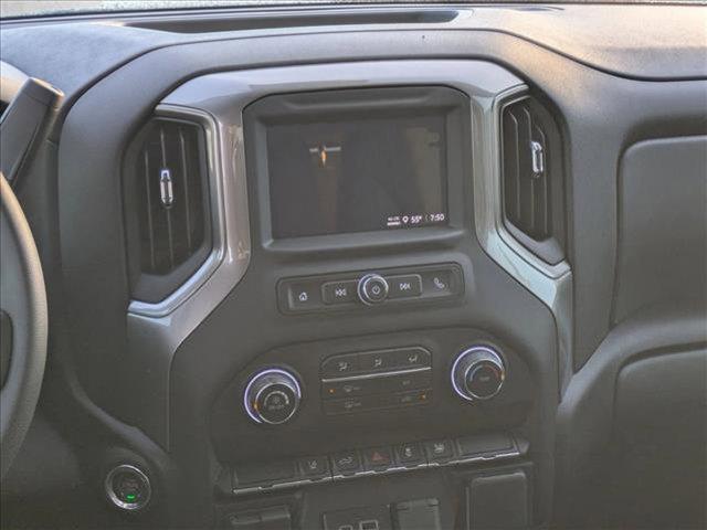 new 2026 Chevrolet Silverado 2500 car, priced at $54,075