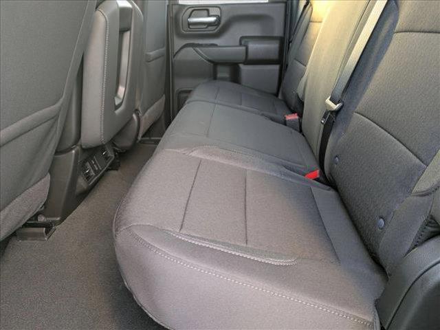 new 2026 Chevrolet Silverado 2500 car, priced at $54,075