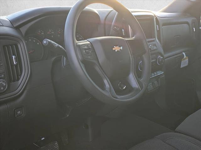 new 2026 Chevrolet Silverado 2500 car, priced at $54,075