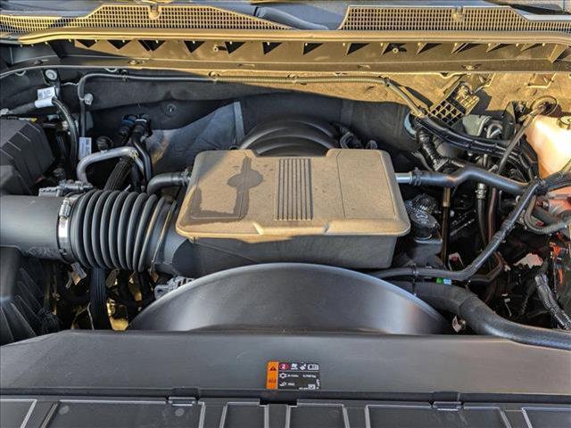 new 2026 Chevrolet Silverado 2500 car, priced at $54,075