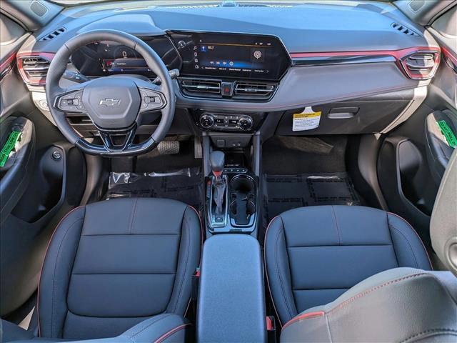 new 2026 Chevrolet TrailBlazer car, priced at $29,861