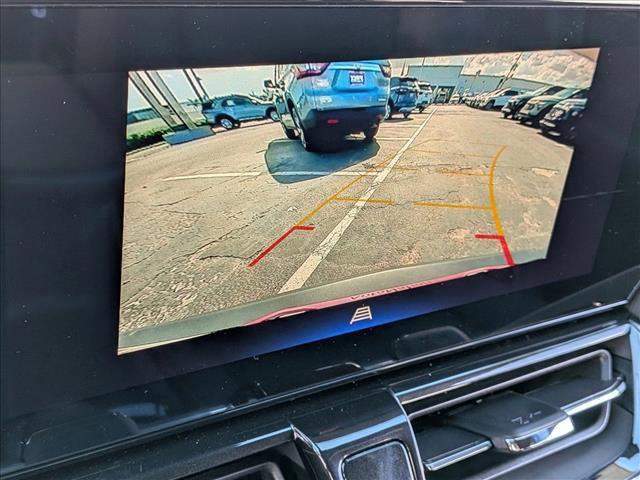 new 2026 Chevrolet TrailBlazer car, priced at $29,861