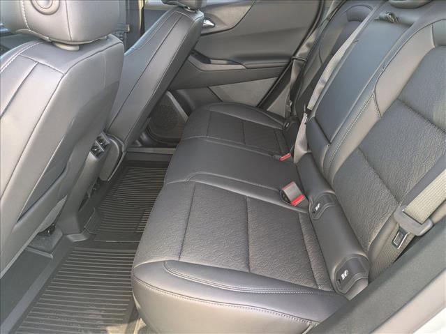 new 2026 Chevrolet Equinox car, priced at $33,609