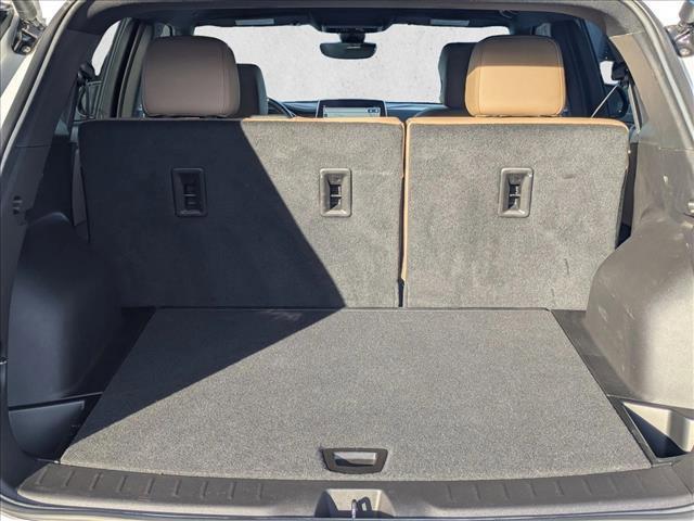 used 2024 Chevrolet Blazer car, priced at $29,978