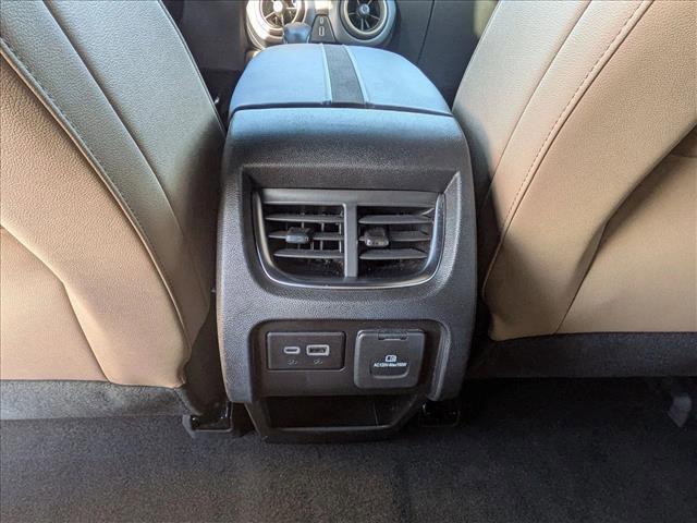 used 2024 Chevrolet Blazer car, priced at $29,978