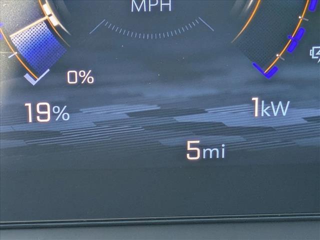 new 2026 Chevrolet Silverado EV car, priced at $49,214