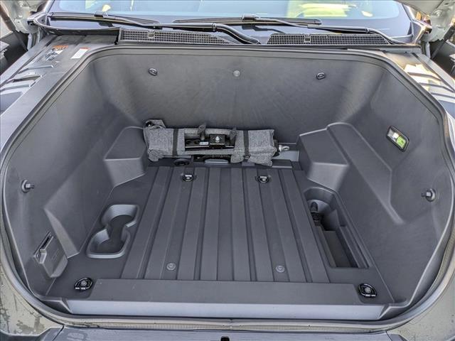 new 2026 Chevrolet Silverado EV car, priced at $49,214