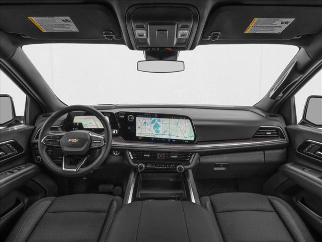 new 2026 Chevrolet Tahoe car, priced at $71,274