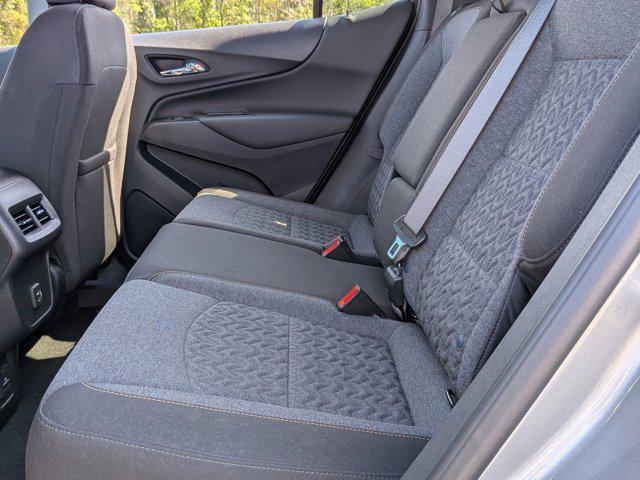 used 2023 Chevrolet Equinox car, priced at $23,159
