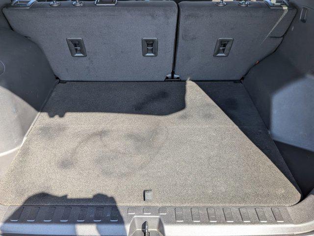 used 2023 Chevrolet Equinox car, priced at $23,159