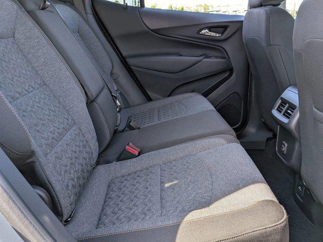 used 2023 Chevrolet Equinox car, priced at $23,159