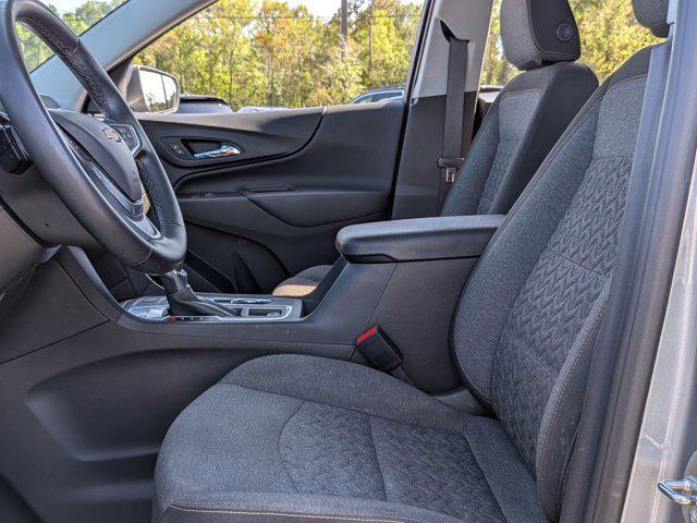 used 2023 Chevrolet Equinox car, priced at $23,159