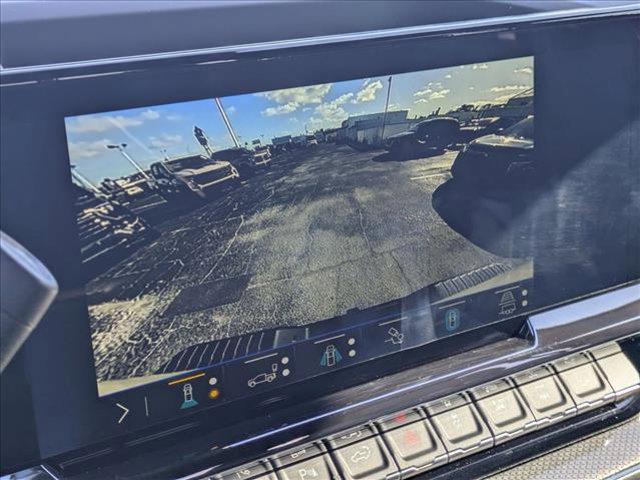 new 2026 Chevrolet Silverado 2500 car, priced at $82,790