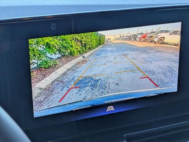 new 2025 Chevrolet TrailBlazer car, priced at $26,930