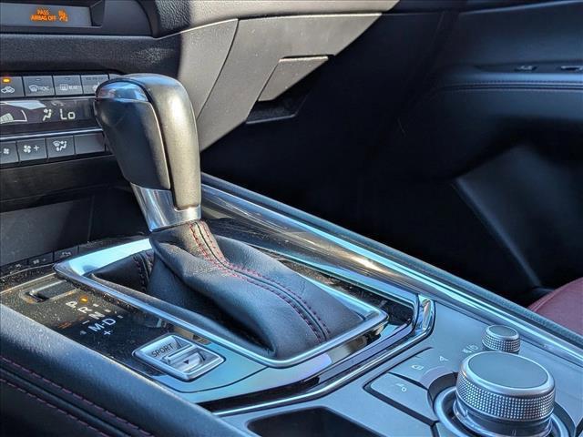 used 2022 Mazda CX-5 car, priced at $20,457