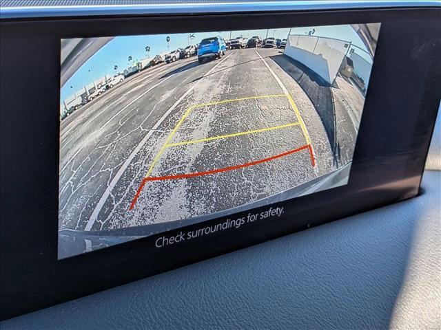 used 2022 Mazda CX-5 car, priced at $20,457