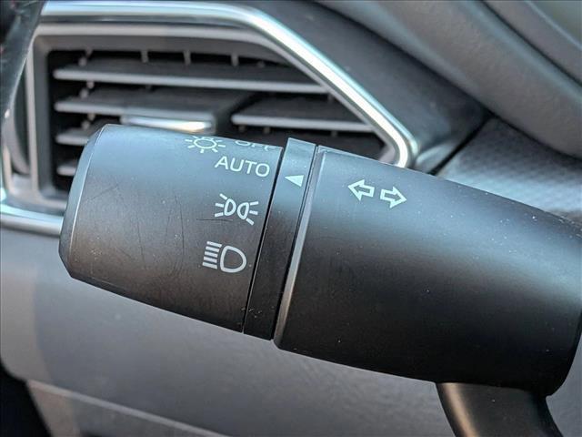 used 2022 Mazda CX-5 car, priced at $20,457