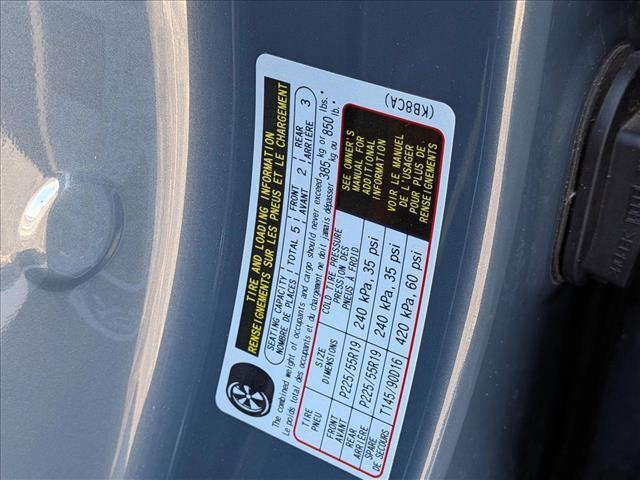 used 2022 Mazda CX-5 car, priced at $20,457