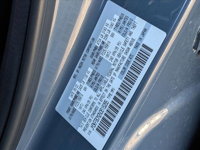 used 2022 Mazda CX-5 car, priced at $20,457