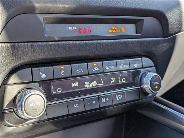 used 2022 Mazda CX-5 car, priced at $20,457