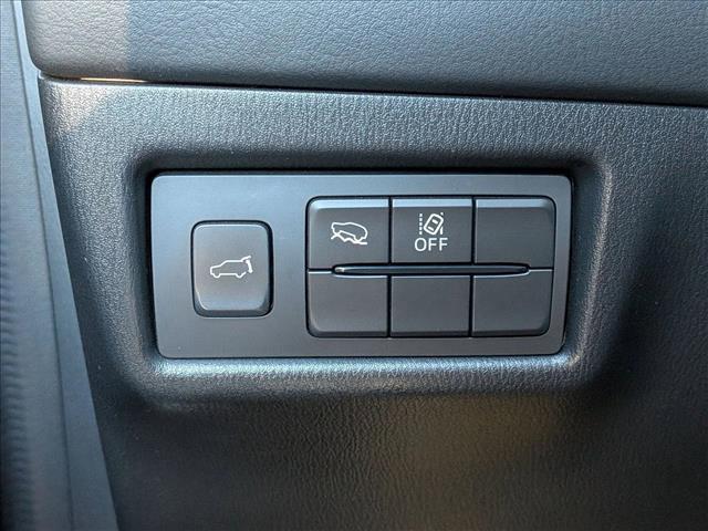 used 2022 Mazda CX-5 car, priced at $20,457