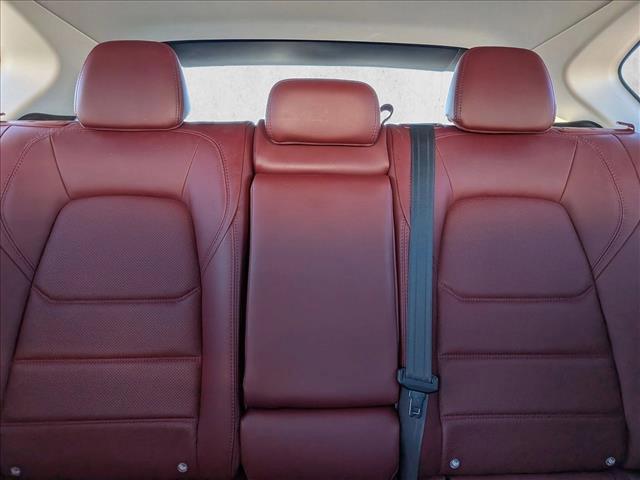 used 2022 Mazda CX-5 car, priced at $20,457