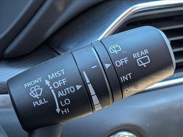 used 2022 Mazda CX-5 car, priced at $20,457