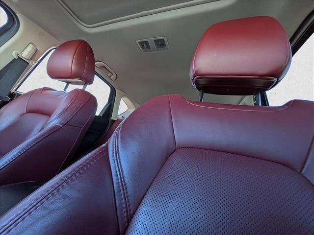 used 2022 Mazda CX-5 car, priced at $20,457