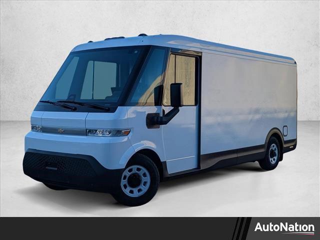 new 2026 Chevrolet BrightDrop 600 car, priced at $55,310