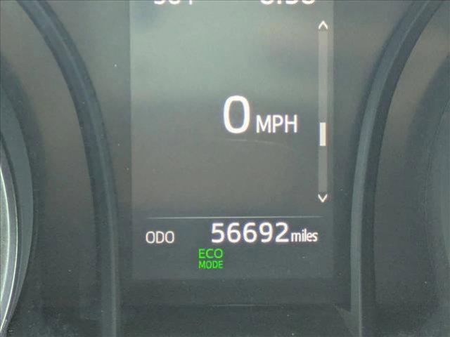 used 2024 Toyota Camry car, priced at $22,998