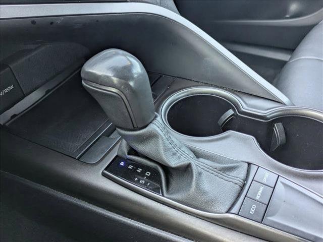 used 2024 Toyota Camry car, priced at $22,998