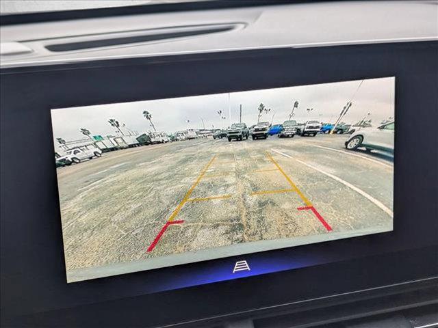 used 2025 Chevrolet Trax car, priced at $19,978