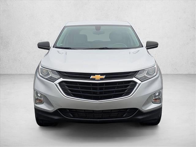 used 2019 Chevrolet Equinox car, priced at $15,492